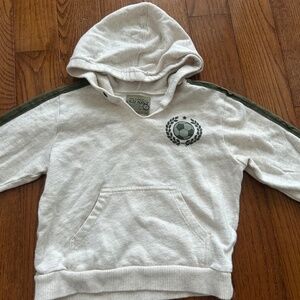 Old Navy Vintage thin hoodie sweatshirt